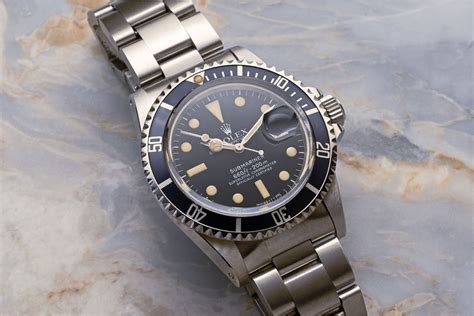 one rolex darker than the other|Rolex submariner references.